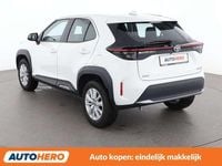 Occasion Toyota Yaris Cross Business Edition 116 PK (85 kW) 2022 Wit SUV