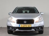 tweedehands Suzuki SX4 S-Cross 1.6 Exclusive NL-Auto!! Camera I Schuifdak I Climate