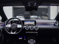 tweedehands Mercedes CLA250e AMG|Matgrijs|Pano|Head-Up|360 Camera