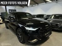 tweedehands Audi Q8 50 TDI quattro Pro Line S|Pano|B&O|Matrix|360|Sfeer|