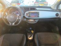 tweedehands Toyota Yaris Hybrid 1.5 Hybrid Dynamic Navi Camera Cruise control