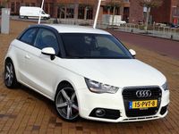 tweedehands Audi A1 1.4 TFSI Attraction Pro Line Business Navigatie