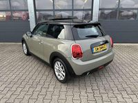 Occasion Mini Cooper 136 PK (100 kW) 2018 Grijs (metallic) Hatchback