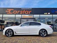 tweedehands BMW 730 730 d xDrive High Executive|Leer|Dak|MMI|Camera