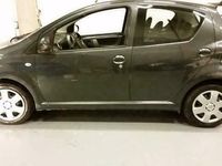 tweedehands Toyota Aygo 1.0-/AIRCO/Elektra pakket/Nw Apk/Garantie