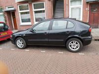 tweedehands Seat Leon 1.6 16V Genio