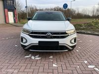 tweedehands VW T-Roc TROC 1.5 TSI 150 PK AUTOMAAT