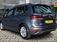 Occasion VW Golf Highline 2021 Grijs MPV