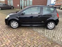 tweedehands Citroën C2 1.4i VTR! 2004! Apk t/m 10-2024! Dealer onderhouden!