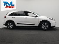 tweedehands Kia Niro 1.6 GDi Hybrid ExecutiveLine Leder Apple-Carplay C