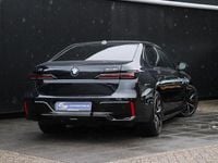 Occasion BMW i7 M Sport 400 kW (544 PK) 2024 Zwart Sedan