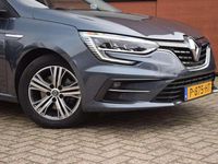 Occasion Renault Megane E-Tech Intens 160 PK (117 kW) 2022 Grijs Stationwagen