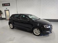 tweedehands VW Polo 1.2 Easyline