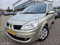 Occasion Renault Scénic II Business 111 PK (81 kW) 2007 Beige (metallic) MPV