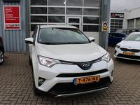 Occasion Toyota RAV4 197 PK (144 kW) 2016 Wit SUV