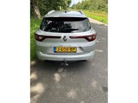 Occasion Renault Mégane III Zen 110 PK (80 kW) 2016 Overige Stationwagen
