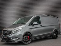 Occasion Mercedes Vito AMG 215 PK (158 kW) 2019 Grijs Van