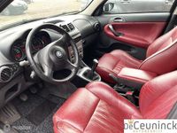 tweedehands Alfa Romeo 147 1.6 T.Spark Business//Leer// Nieuwe A.P.K.