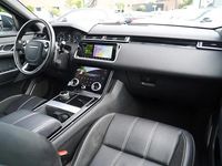 Occasion Land Rover Range Rover Velar HSE 381 PK (280 kW) 2018 Grijs SUV