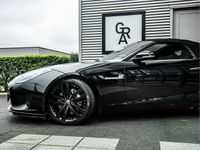 tweedehands Jaguar F-Type 3.0 V6 RWD | Cabrio | Leder | Meridian