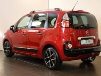 Occasion Citroën C3 Picasso Feel 110 PK (80 kW) 2016 Rood MPV