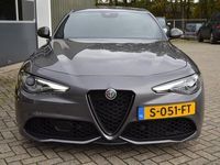 tweedehands Alfa Romeo Giulia 2.0 T Veloce Q4 Ti