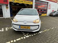 tweedehands VW up! UP! 1.0 takeBlueMotion