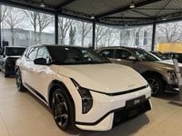 Nieuw Kia EV4 GT-Line 150 kW (204 PK) 2025 Wit Hatchback