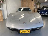 tweedehands Chevrolet Corvette USA 1 YZ 87 165 kW. 25TH, ANNIVERSARY, VELE NIEUWE DELEN, APK TOT EN MET 2025, ETC....