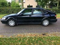 tweedehands Saab 9-3 2.0t Euro Edition ZEER MOOI APK 1 April 2023