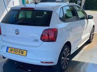 tweedehands VW Polo 1.2 TSI Highline