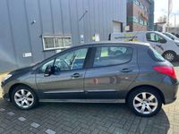 tweedehands Peugeot 308 1.6 VTi Sublime