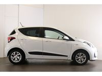 tweedehands Hyundai i10 1.0 i 66 Pk Comfort Smart Navigator