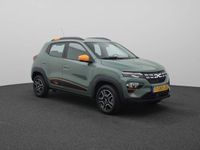 tweedehands Dacia Spring Expression Demo * komt in aanmerking voor de € 2.000- overheidssubsidie *