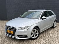 Occasion Audi A3 Ambition 122 PK (89 kW) 2013 Grijs Hatchback