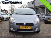 tweedehands Fiat Punto AUTOMAAT