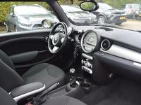 tweedehands Mini One Clubman 1.4 Anniversary MK II