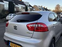 Occasion Kia Rio 86 PK (63 kW) 2012 Grijs MPV