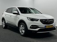 Occasion Opel Grandland X Business Elegance 131 PK (96 kW) 2021 Wit SUV