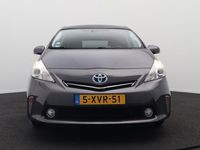 tweedehands Toyota Prius+ Prius+ Wagon 1.8 Aspiration 7-Pers. Pano-Dak Camera Head-