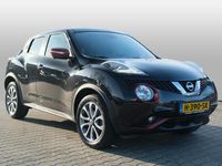 Occasion Nissan Juke S 2020 Zwart SUV