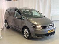 tweedehands VW Touran 1.4 TSI Comfortline|AUTOMAAT|1E EIG|NAP|NAVI|PARK