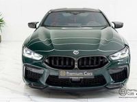 Occasion BMW M8 Competition Edition 626 PK (460 kW) 2024 Groen Coupé