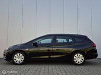 tweedehands Opel Astra Sports Tourer 1.2 EXECUTIVE/CAMERA/LED/CARPLAY/TREKHAAK/CLIMATE/NAVI/BLUETOOTH/131PK