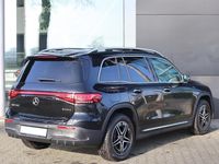 Occasion Mercedes EQB300 AMG line 167 kW (228 PK) 2022 Zwart SUV