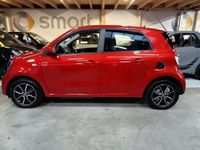 tweedehands Smart ForFour Electric Drive EQ Comfort