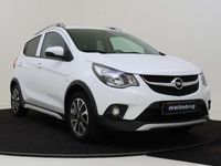 tweedehands Opel Karl 1.0 Rocks Online Edition Automaat | Navigatie | Ai