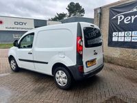 tweedehands Renault Kangoo Express 1.5 dCi 75 Express Comfort