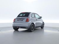 tweedehands Fiat 500C Icon 42 kWh | Navi | Keyless | Stoelverw. | Apple CarPlay | 17''