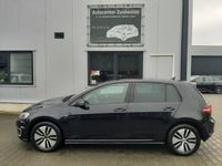 tweedehands VW Golf VII 1.4 TSI GTE clima cruise led navi